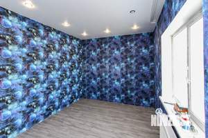 Дом 90м&sup2;, 1-этажный, участок 5 сот.  