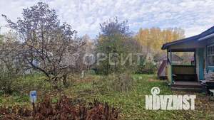 Дом 20м², 2-этажный, участок 18 сот.  