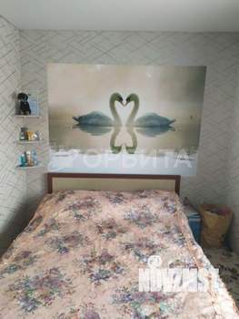 Дом 78м&sup2;, 2-этажный, участок 6 сот.  