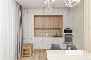 Таунхаус 102м², 3-этажный, участок 2 сот.  