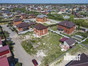 Дом 145м&sup2;, 2-этажный, участок 7 сот.  