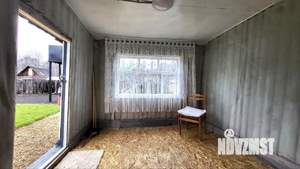 Дом 20м², 1-этажный, участок 4 сот.  