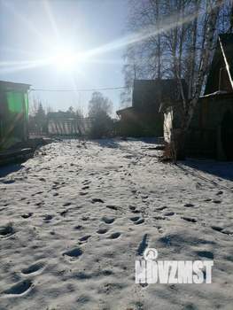 Дом 56м&sup2;, 2-этажный, участок 5 сот.  