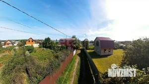 Дом 70м&sup2;, 2-этажный, участок 6 сот.  