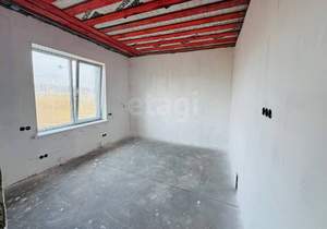 Дом 90м², 1-этажный, участок 8 сот.  