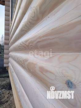 Дом 40м&sup2;, 1-этажный, участок 11 сот.  