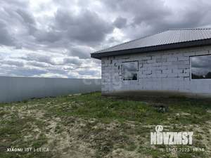 Дом 120м², 1-этажный, участок 10 сот.  