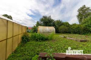 Дом 42м&sup2;, 2-этажный, участок 6 сот.  