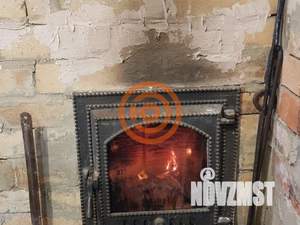 Дом 174м², 2-этажный, участок 16 сот.  