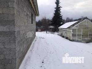 Дом 100м², 2-этажный, участок 9 сот.  