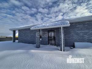 Дом 100м&sup2;, 1-этажный, участок 6 сот.  