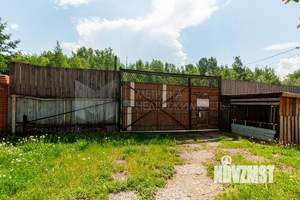 Коттедж 215м², 2-этажный, участок 10 сот.  