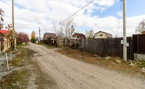 Дом 85м², 2-этажный, участок 10 сот.  