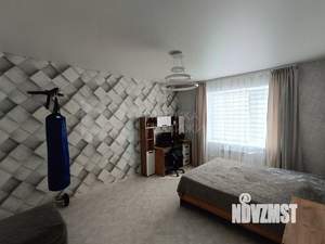 Коттедж 220м², 2-этажный, участок 9 сот.  