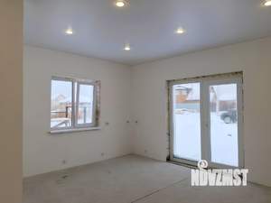 Дом 80м&sup2;, 1-этажный, участок 8 сот.  