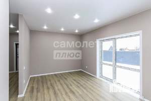 Коттедж 70м², 1-этажный, участок 4 сот.  