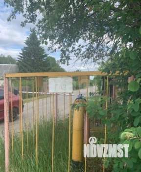 Дом 38м², 1-этажный, участок 5 сот.  