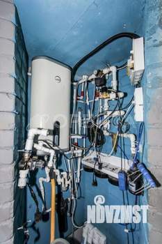 Дом 94м&sup2;, 2-этажный, участок 5 сот.  