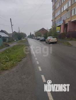 Дом 41м², 1-этажный, участок 2 сот.  