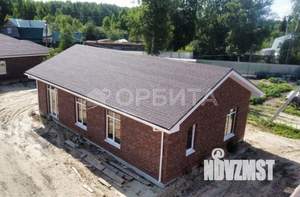 Дом 103м&sup2;, 2-этажный, участок 5 сот.  