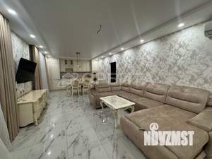 Дом 166м&sup2;, 2-этажный, участок 8 сот.  