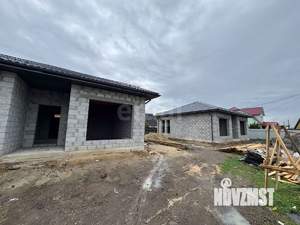 Дом 100м², 1-этажный, участок 4 сот.  