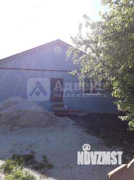 Дом 92м², 1-этажный, участок 5 сот.  