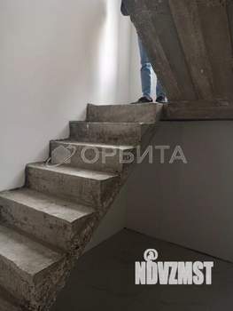 Дом 138м², 2-этажный, участок 5 сот.  