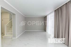 Дом 127м², 2-этажный, участок 5 сот.  