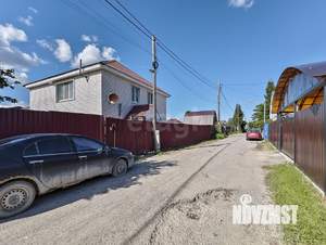 Дом 160м², 2-этажный, участок 6 сот.  