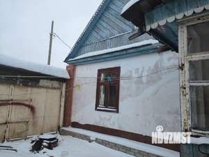 Дом 78м², 1-этажный, участок 6 сот.  