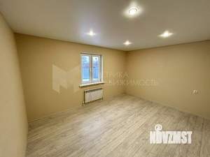 Коттедж 60м&sup2;, 1-этажный, участок 6 сот.  