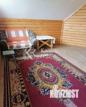 Дом 106м², 1-этажный, участок 7 сот.  