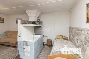 Дом 66м&sup2;, 2-этажный, участок 10 сот.  