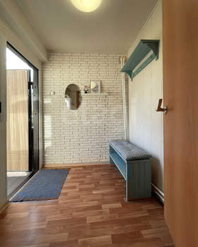 Дом 117м&sup2;, 2-этажный, участок 6 сот.  