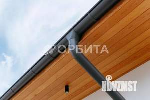 Дом 198м&sup2;, 2-этажный, участок 8 сот.  