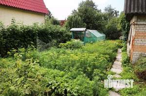 Дом 25м&sup2;, 2-этажный, участок 4 сот.  