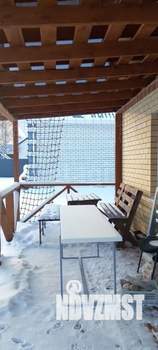 Дом 76м&sup2;, 1-этажный, участок 6 сот.  