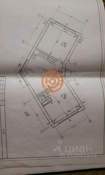 Дом 540м², 2-этажный, участок 14 сот.  