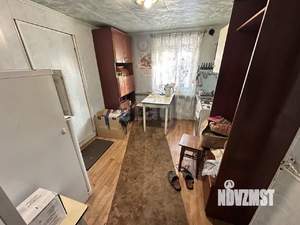 Дом 60м&sup2;, 1-этажный, участок 2 сот.  