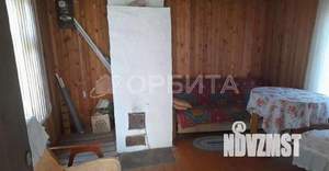 Дом 18м&sup2;, 2-этажный, участок 5 сот.  