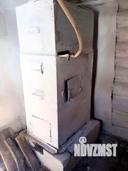 Дом 20м², 1-этажный, участок 7 сот.  