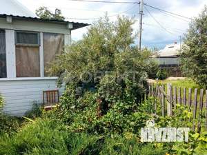 Дом 59м&sup2;, 2-этажный, участок 5 сот.  