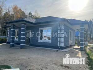 Дом 80м², 2-этажный, участок 7 сот.  