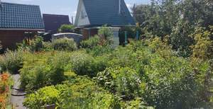 Дом 40м², 2-этажный, участок 0 сот.  