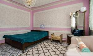 Дом 113м², 1-этажный, участок 5 сот.  