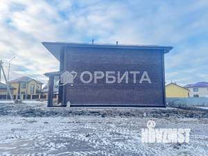 Дом 163м², 2-этажный, участок 10 сот.  