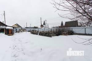 Дача 23м², 1-этажный, участок 6 сот.  