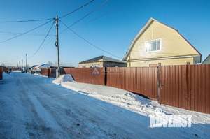 Дом 130м², 2-этажный, участок 5 сот.  
