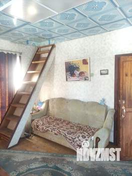 Дом 50м&sup2;, 2-этажный, участок 12 сот.  